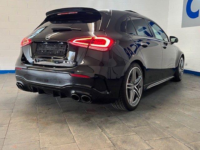 Mercedes-Benz A 45 AMG S 4Matic I PANO I PERFORMANCE-SITZEIBUR