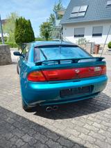 Mazda MAZDA 323F - Mazda 323: Coupe
