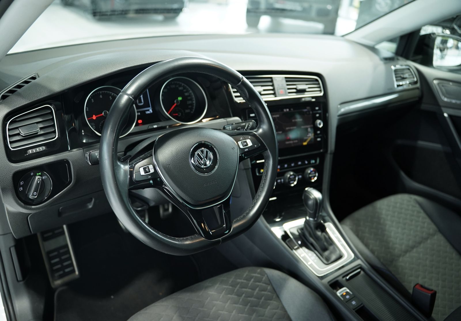 Vw Golf