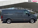 MAN TGE 3.180 4X2F SB Klima Einparkhilfe - MAN Gebrauchtwagen von 2022