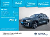Volkswagen T-Roc - Vorschau Bild 1
