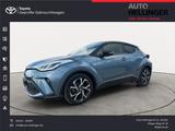 Toyota C-HR Hybrid Team D - Toyota C-HR: Limousine