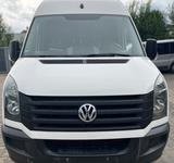 Volkswagen Crafter mittel L2H2 Hochdach FULL SERVICE by VW - VW Crafter Gebrauchtwagen in Essen