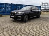 BMW X4 M40 M40d - - BMW X4 M40 Diesel Gebrauchtwagen