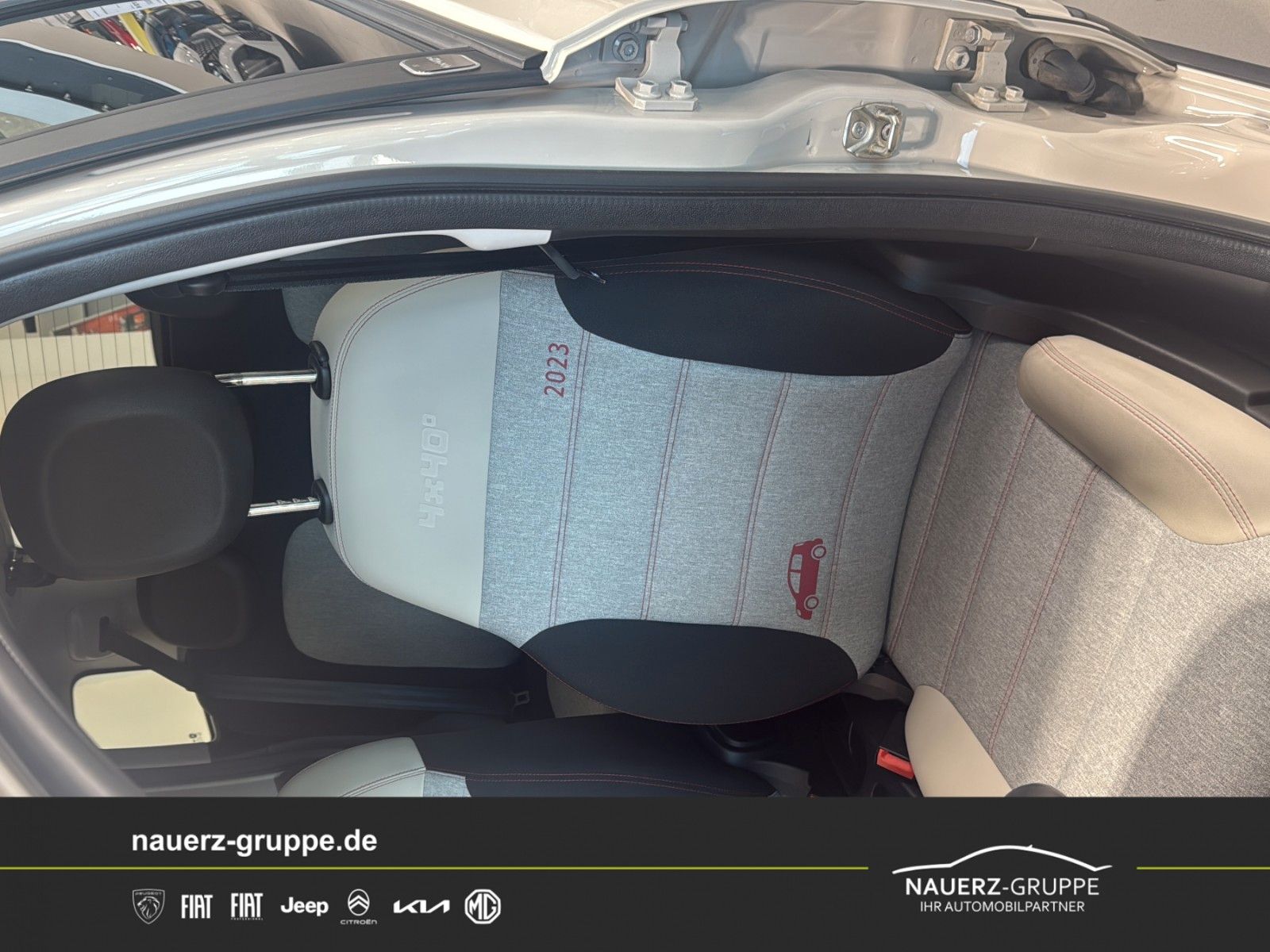 Fahrzeugabbildung Fiat Panda 4x40° 0.9 TwinAir  **Allrad**