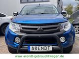 Mitsubishi Edition 100+ Doppelkabine *4WD/Xenon/Leder/AHK* - Mitsubishi: L100
