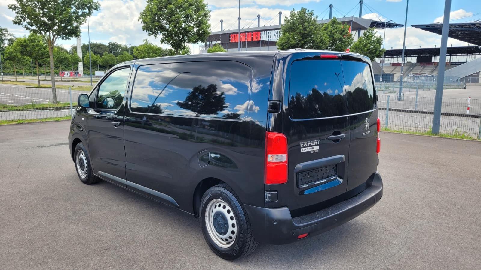 Peugeot Expert Kasten Premium L2 Klima Navi***