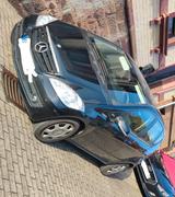 Mercedes-Benz A 180 BlueEFFICIENCY - - Mercedes-Benz A 180 in Saarbrücken