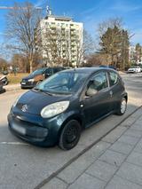 Citroën Citroen C1 - Citroën C1 in München