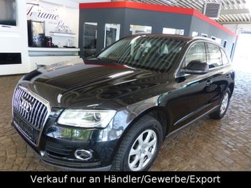 Audi Q5 - 1