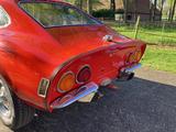Opel GT - Opel GT: Coupe