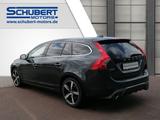 Volvo V60 D3 Kombi Geartronic R Design Navi ACC Xenon  - Volvo V60: Geartronic