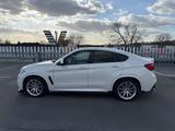 BMW X6 xDrive40d -Sternenhimmel/Carplay/Schiebedach - BMW X6 in Essen