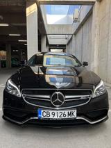 Mercedes-Benz CLS 63 AMG 4MATIC AMG - gebrauchte Mercedes-Benz CLS 63 AMG aus dem Jahr 2014