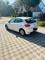 Seat Ibiza 1.0 TGI 66kW Style CNG Fast Lane Style... - Seat Ibiza: Style Fast Lane