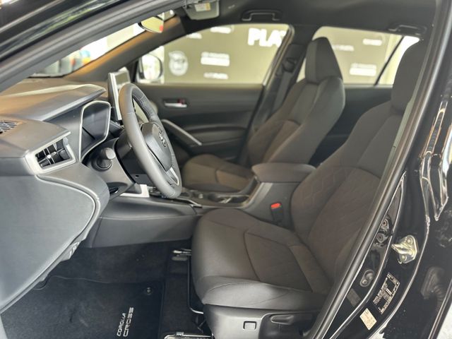Toyota Corolla Cross  Hybrid FWD *LED*ELEKTR.HECKKL.*