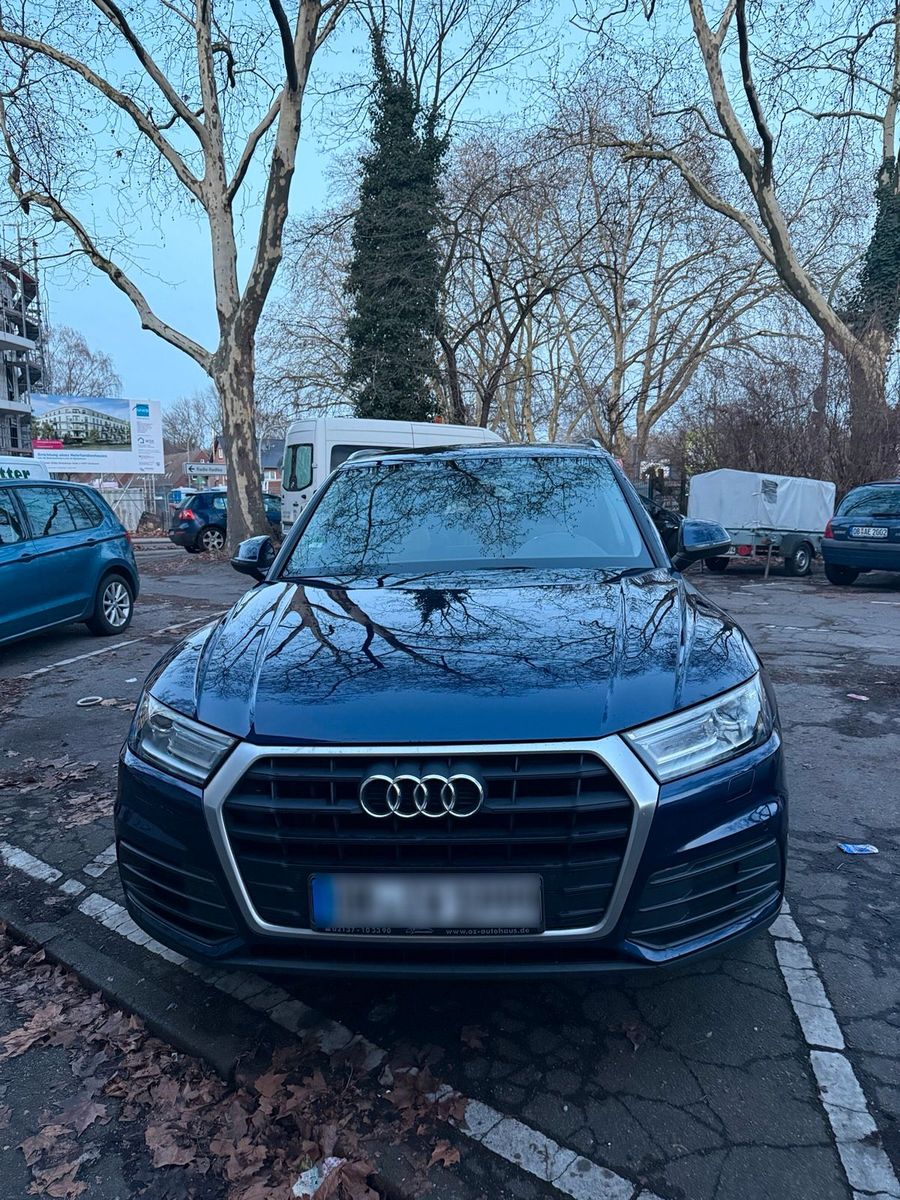 AUDI Audi Q5 2.0 TDI