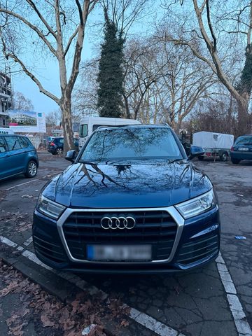 AUDI Audi Q5 2.0 TDI