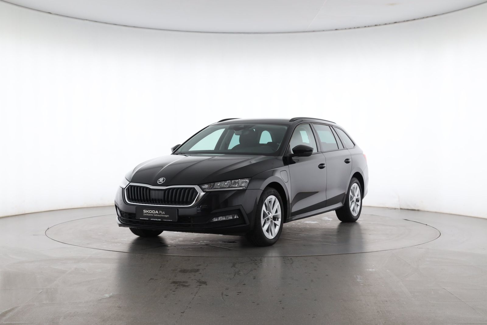 Skoda Octavia - Bild 2