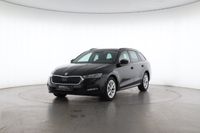 Skoda Octavia - Vorschau Bild 2