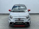 Abarth 595 Competizione Aut. Edition70 Carbon/Pano/Navi - graue Abarth 595 Competizione