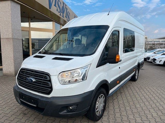 Ford Transit Kasten 350 L4H3 Doka Kasten Mixto Trend