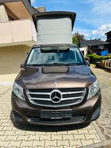 Mercedes-Benz Vito V 250 d Marco Polo - Offers
