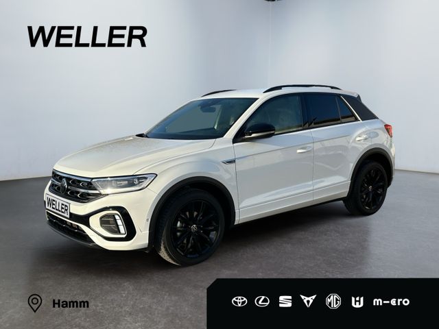 Volkswagen T-Roc 1.5 TSI OPF DSG R-Line *LED*ACC*18Zoll*CAM