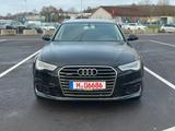 Audi A6 Avant 3.0 TFSI quattro/ I Hand ABT 409 PS / - Audi A6: Abt