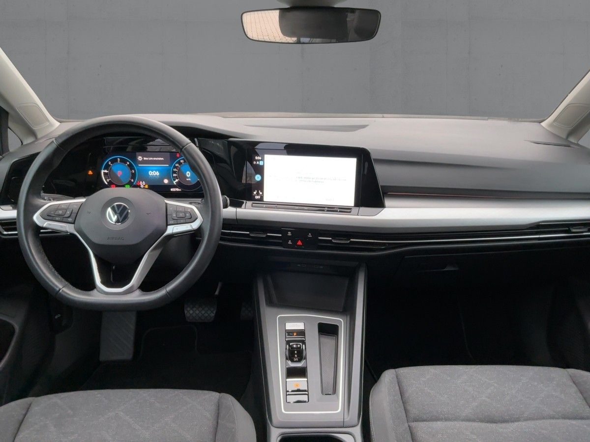 Volkswagen Golf - Bild 9