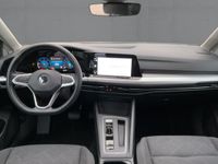 Volkswagen Golf - Vorschau Bild 9