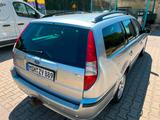 Ford Mondeo Ghia 2.0 TDCi  Baujahr 2006 z... - Ford Mondeo aus 2006: Tdci