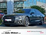 Audi A8 50TDI qu S LINE BLACK STANDHZ AHK B&O MASSAGE