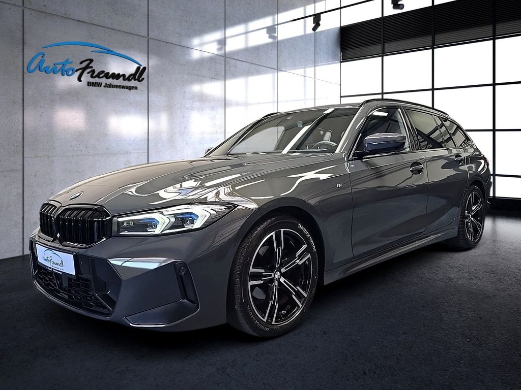 Image of BMW 318