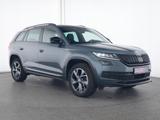 Skoda Kodiaq Sportline Navi|Kamera|CarPlay|LED|PDC|SHZ - Skoda Kodiaq mit Benzin-Antrieb: Geländewagen, Automatik