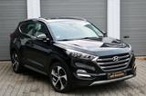 Hyundai Tucson Style 2WD/KAMERA/NAVI/SHZ/8 FACH/PDC - Hyundai Gebrauchtwagen in Wiesbaden