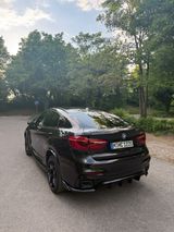 BMW X6 xDrive30d - - BMW X6 in München