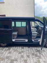 Volkswagen T6 California - Volkswagen T6 California: Automatik