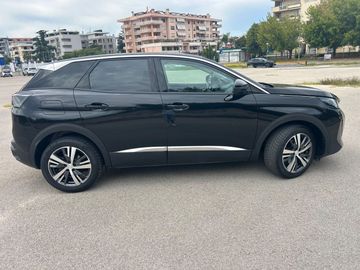 Peugeot 3008 - 8