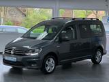 Volkswagen Caddy Maxi Comfort DSG Behindertengerecht-Rampe - Volkswagen: Cad