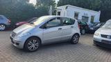 Mercedes-Benz A 180 CDI ELEGANCE  TDI  KLIMA TÜV 2026 - gebrauchte Mercedes-Benz A 180 aus dem Jahr 2007