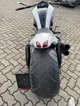 Harley-Davidson V Rod Komplettumbau 300er Reifen - 300