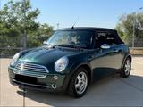MINI Mini Cooper One Org.127tKm Cabrio Tüv 04/2... - MINI MINI aus 2006: Cabrio