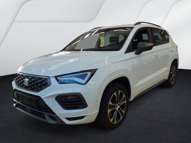 Seat Ateca - Bild 2