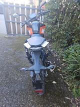 KTM DUKE 125 - KTM 125
