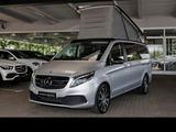 Mercedes-Benz V 300 d MarcoPolo Horizon long 4M Night+360+AHK