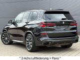 BMW X5 40i  M Sport Pro*2-Achs Luft*Pano*DrivAssPro* - BMW X5 mit Benzin-Antrieb: Geländewagen