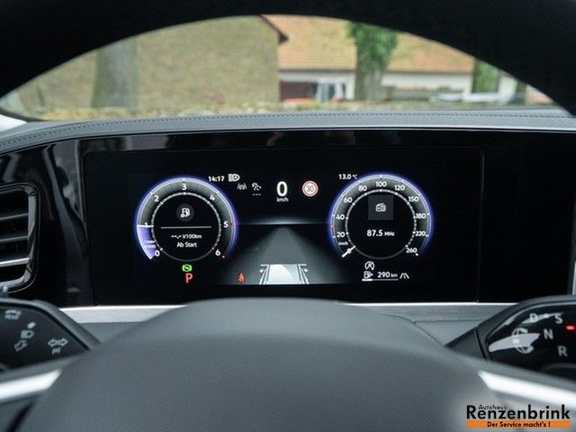 Passat Variant Elegance TDI DSG AHK 360° Panoram