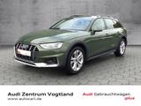 Audi A4 allroad 40 TDI quattro S-tronic Business KLIM