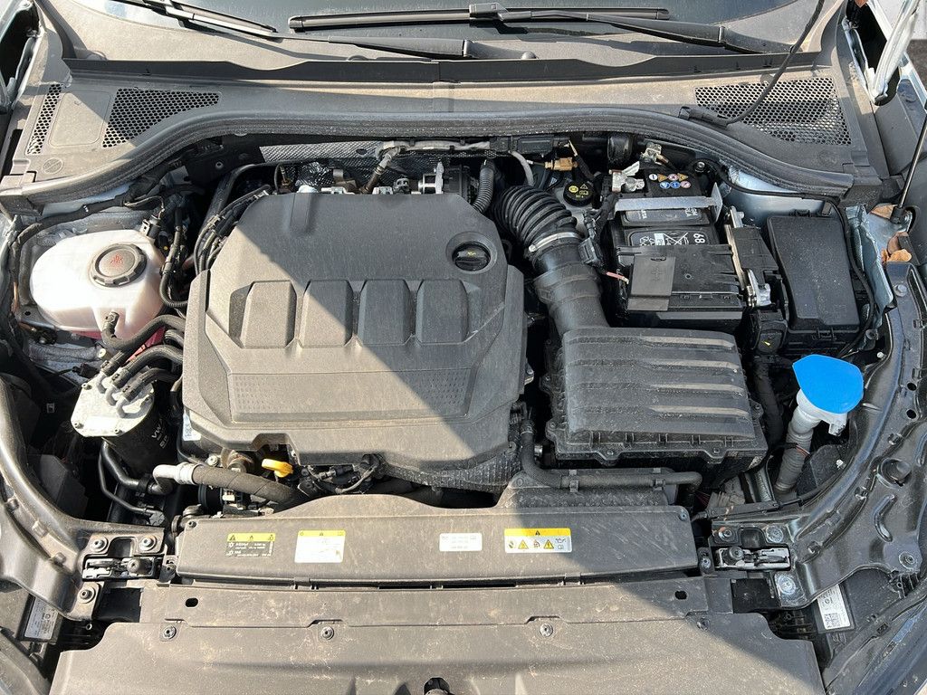 Skoda Superb - Bild 20